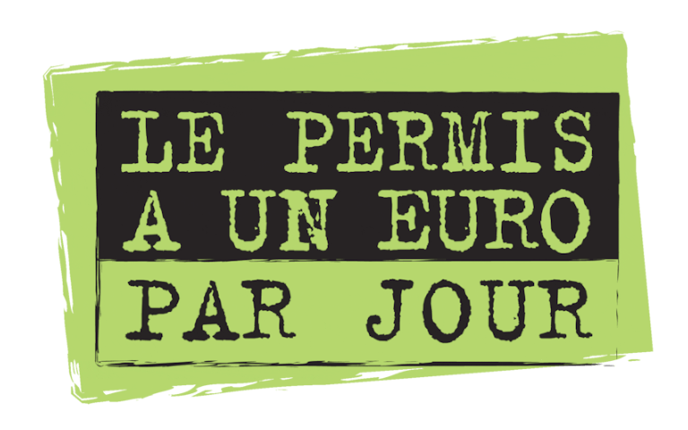 Permis à 1 euro par jour - Auto-école Pole Position 28 Dreux